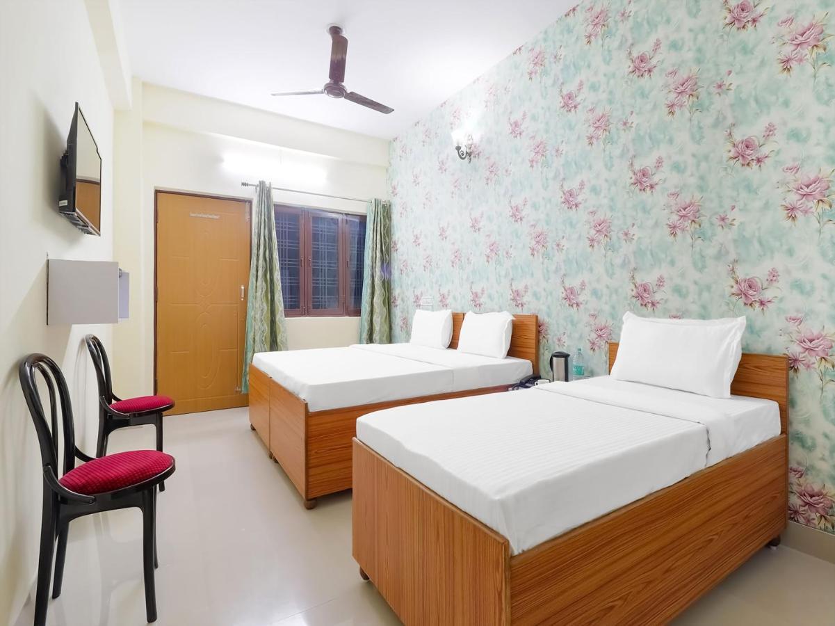 Oyo 84661 Lakshmi Home Stay Jhājra Exterior foto